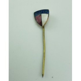 Pin Marek Dupniza (BUL)