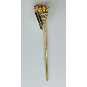 Pin Verein unbekannt