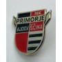Pin NK Primorje (SLO)