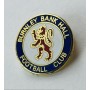 Pin Burnley Bank Hall FC (ENG)