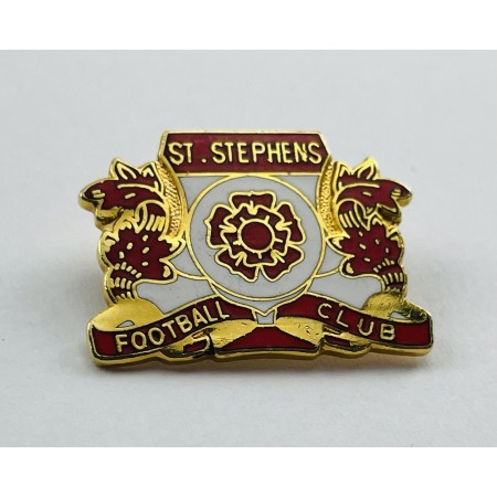 Pin St. Stephens FC (ENG)