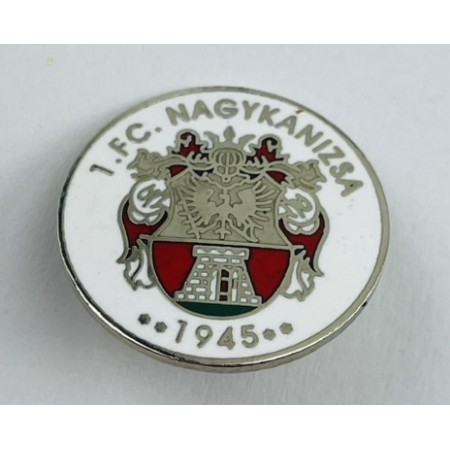 Pin FC Nagykanizsa (HUN)