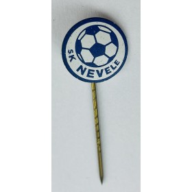 Pin SK Nevele (BEL)
