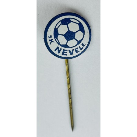 Pin SK Nevele (BEL)