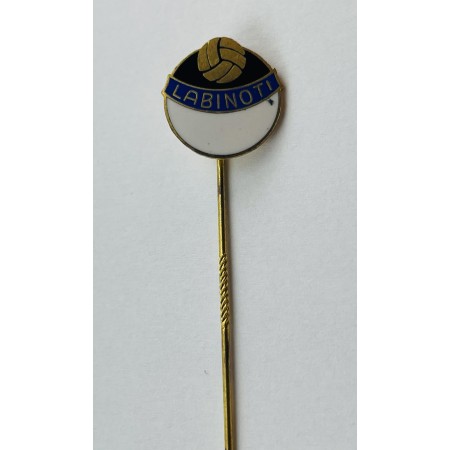 Pin KF Labinoti (ALB)