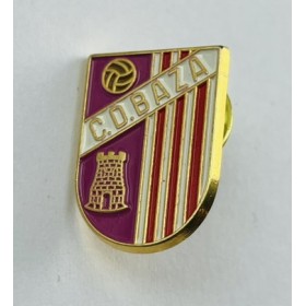 Pin CD Baza (ESP)