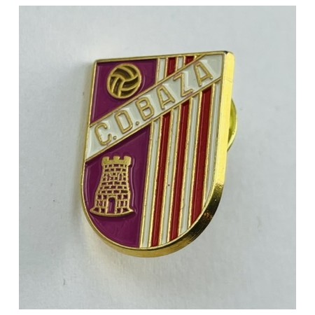Pin CD Baza (ESP)