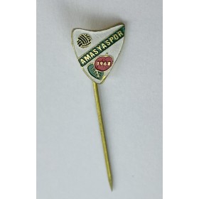 Pin Amasyaspor (TUR)
