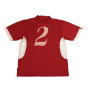 copy of Trikot FC Kärnten (AUT), Medium, Nr. 2