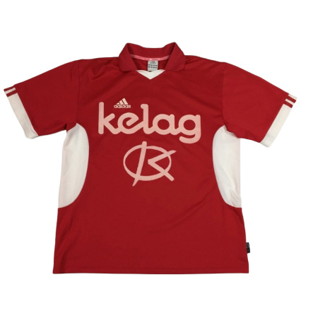 copy of Trikot FC Kärnten (AUT), Medium, Nr. 2