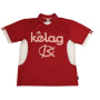 copy of Trikot FC Kärnten (AUT), Medium, Nr. 2