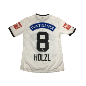 Trikot Sturm Graz (AUT), Medium, HÖLZL 8