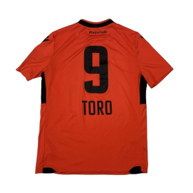 Trikot SV Horn (AUT), Medium, TORO 9
