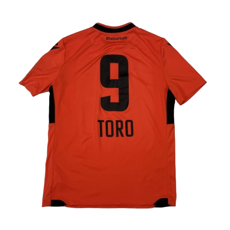 Trikot SV Horn (AUT), Medium, TORO 9