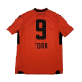Trikot SV Horn (AUT), Medium, TORO 9