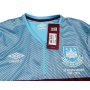 Trikot West Ham United (ENG), Medium, neu