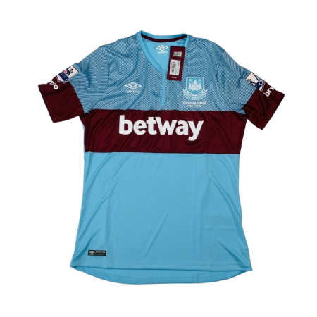 Trikot West Ham United (ENG), Medium, neu