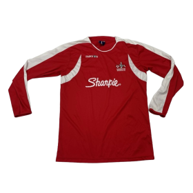 Trikot Easington Sports FC (ENG), Large