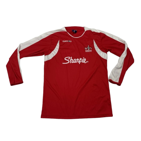Trikot Easington Sports FC (ENG), Large