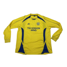 Trikot Bedford Panthers FC (ENG), XL