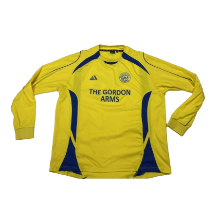 Trikot Bedford Panthers FC (ENG), XL