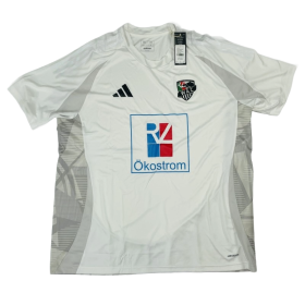 Trikot Wolfsberger AC (AUT), XXL, neu