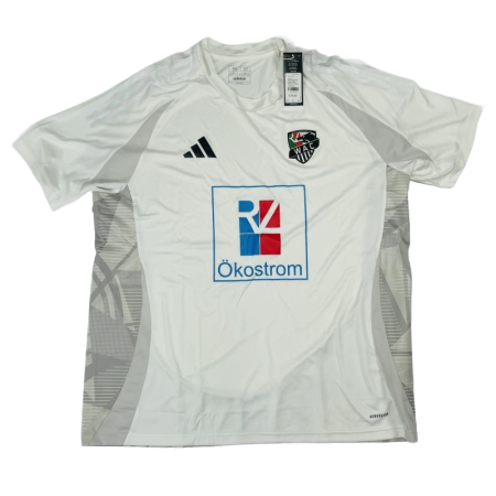 Trikot Wolfsberger AC (AUT), XXL, neu