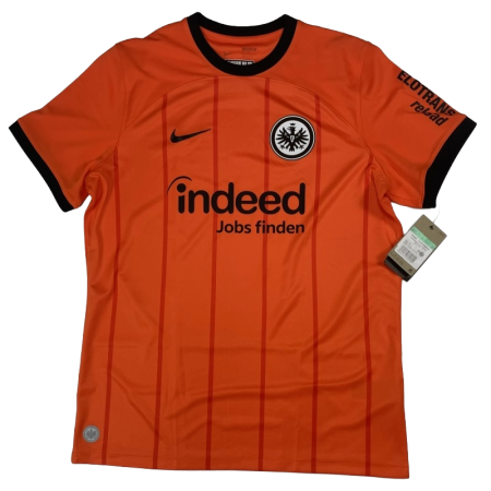 Trikot Eintracht Frankfurt (GER), XL, neu
