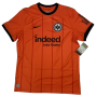 Trikot Eintracht Frankfurt (GER), XL, neu