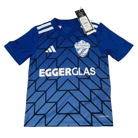 Trikot TSV Hartberg (AUT), Kindergrösse 116, neu