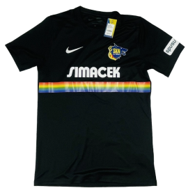 Trikot SKN St. Pölten (AUT), Medium, neu