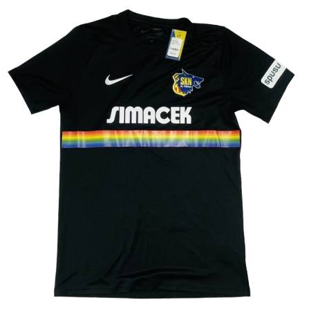 Trikot SKN St. Pölten (AUT), Medium, neu