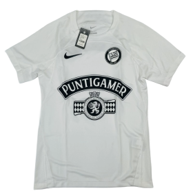 Trikot Sturm Graz, Grösse Small, neu