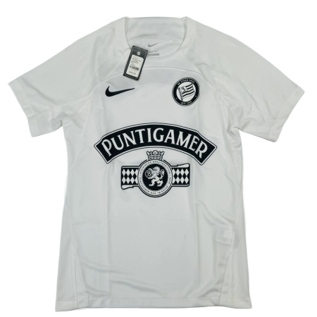 Trikot Sturm Graz, Grösse Small, neu