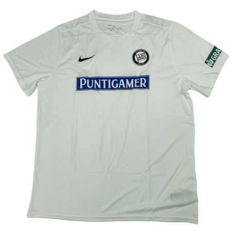 Trikot Sturm Graz, Grösse XXL, neu