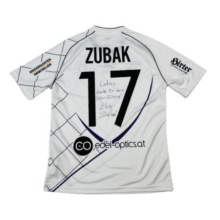 Trikot Austria Klagenfurt, Large, ZUBAK 17