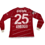 Trikot First Vienna FC (AUT), Large, ARNBERGER 25