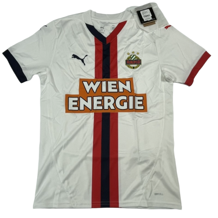 Trikot Rapid Wien (AUT), XXL, neu
