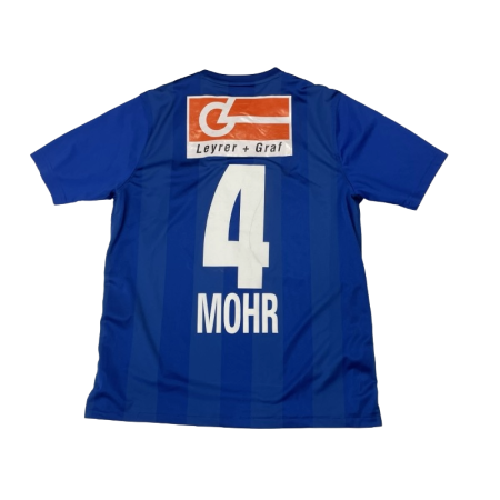 Trikot SV Horn (AUT), Medium, MOHR 4
