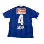 Trikot SV Horn (AUT), Medium, MOHR 4