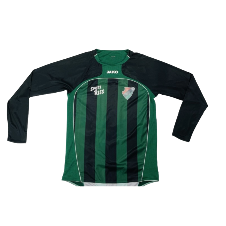 Trikot SR Donaufeld Wien (AUT), Medium/Large, Nr. 11