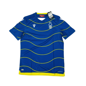 Trikot Nottingham Forest (ENG), Large, neu