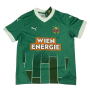 Trikot Rapid Wien (AUT), Kindergrösse 152, neu