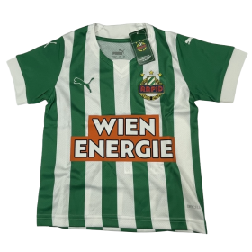 Trikot Rapid Wien (AUT), Kindergrösse 116, neu