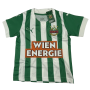 Trikot Rapid Wien (AUT), Kindergrösse 116, neu