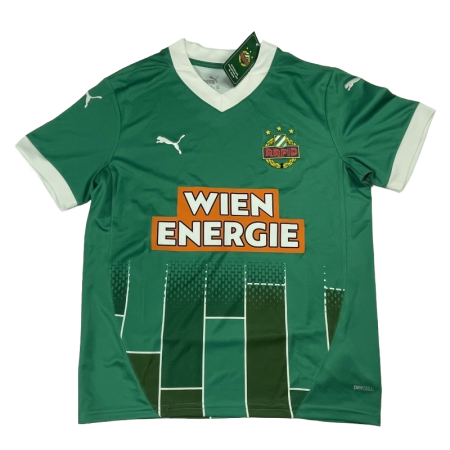 Trikot Rapid Wien (AUT), Kindergrösse 140, neu