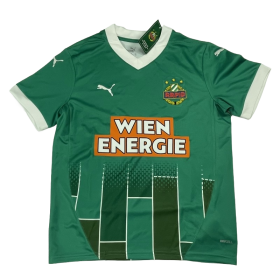 Trikot Rapid Wien (AUT), Kindergrösse 128, neu