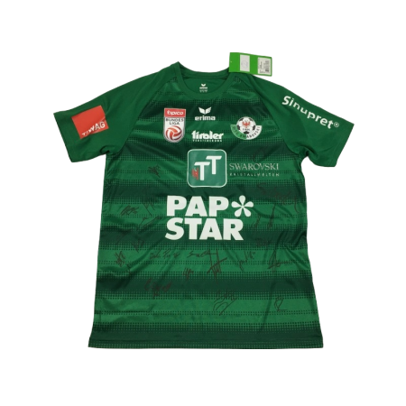 Trikot WSG Swarovski Tirol Wattens (AUT), Small, neu