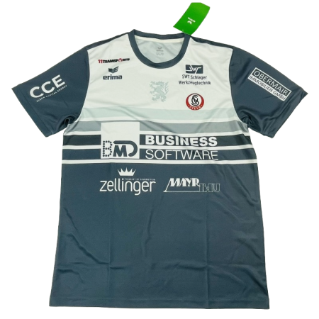 Trikot Vorwärts Steyr (AUT), XL, neu