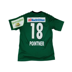 Trikot SV Ried (AUT), Medium, POINTNER 18